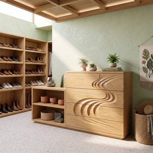 SILDTTNDR004CBNNA color oak