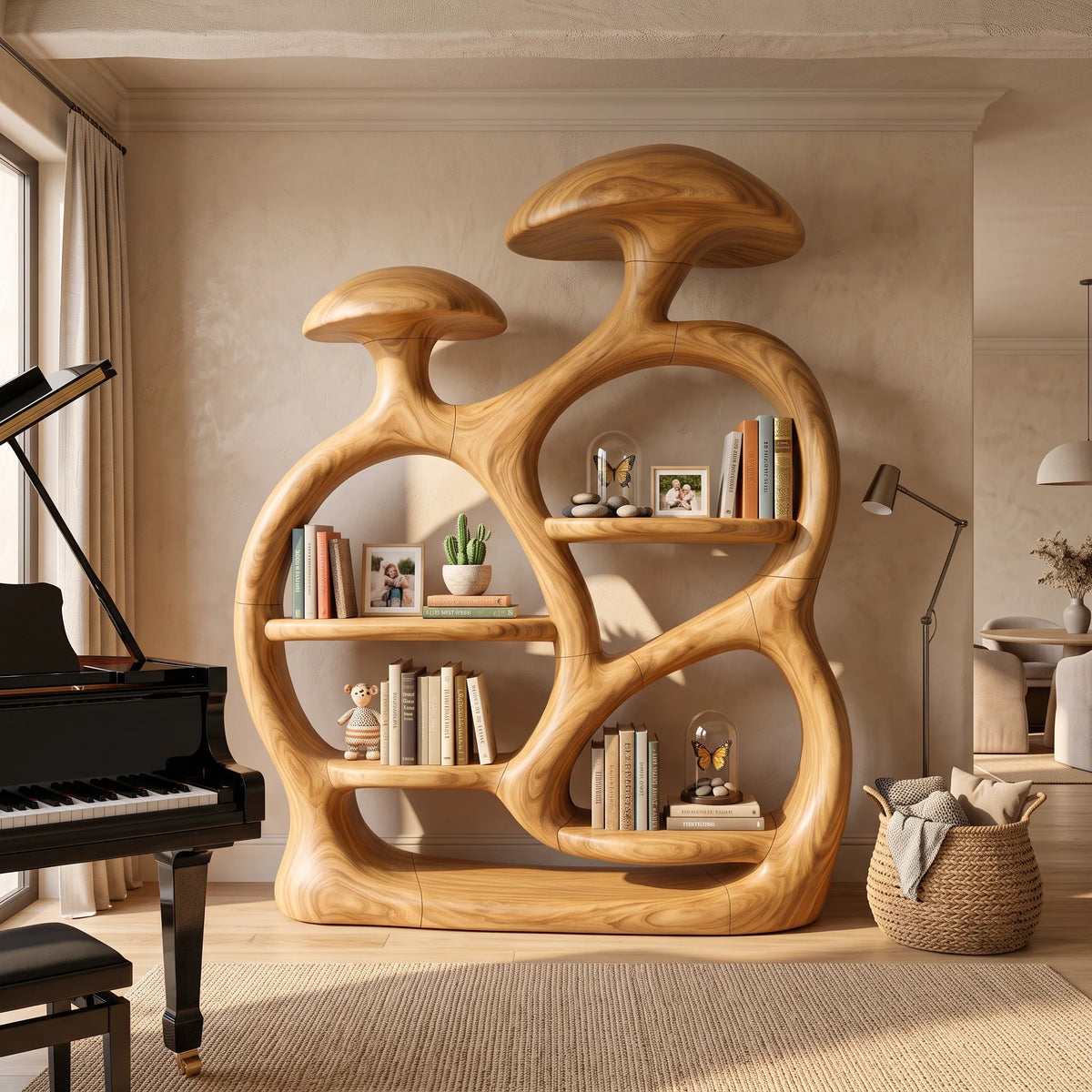 SILDTTNBS082BSNA color oak