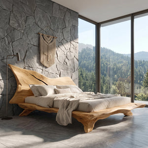 RTNGHNWB027BEDNA color oak