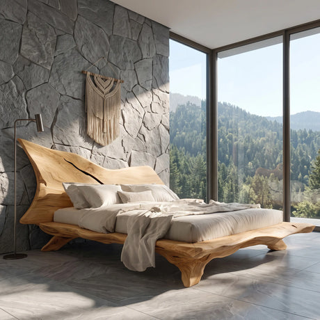 RTNGHNWB027BEDNA color oak