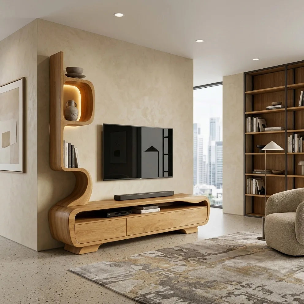 RTNGHNTVC146CBNNA color oak