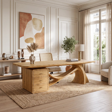 RTNGTTDE133DKNA color oak