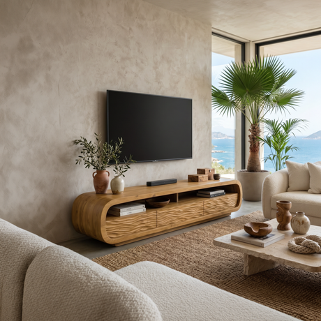 RTTHTTTVC131CBNNA color oak