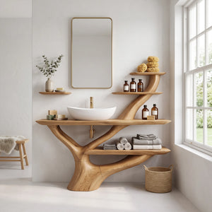 RTLDTLYBRV045VNTNA color oak