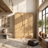 SILDTTNWDE020CBNNA color oak