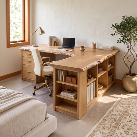 SILDTTRDE080DKNA color oak