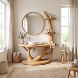 RTLDTLYBRV064VNTNA color oak