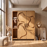 SILDTTNWDE011CBNNA color oak