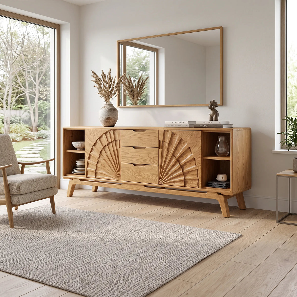 RTLDTLYSD038CBNNA color oak
