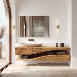 RTNGHNBRV103VNTNA color oak