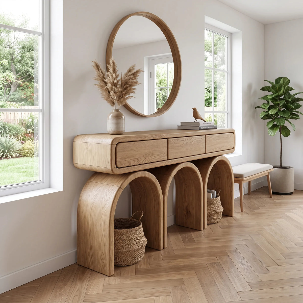 RTLDTLYCS104TBNA color oak