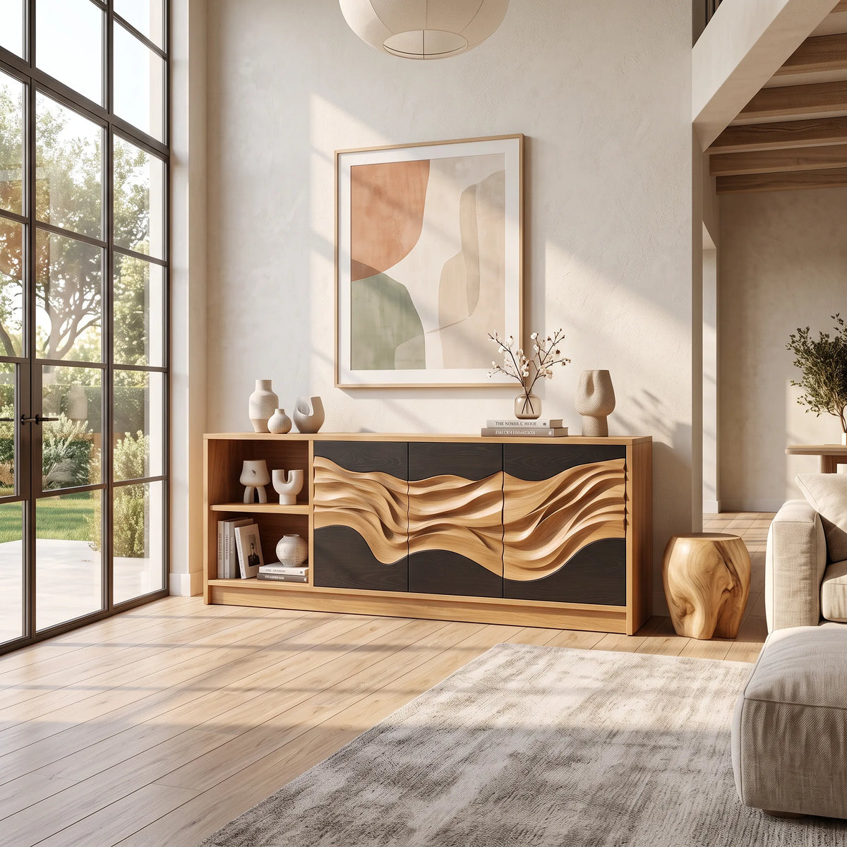 SILDTTNSD013CBNNA color oak