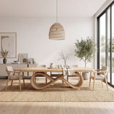 RTLDTLYDN001TBNA color oak