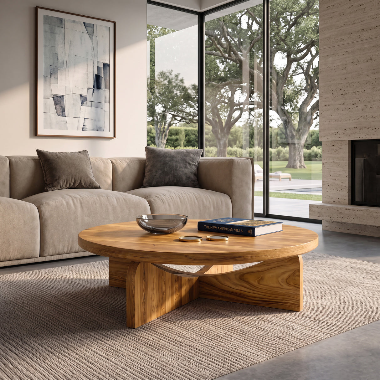 RTTHHNCF071TBNA color oak