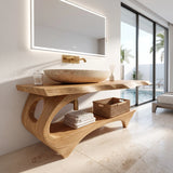 RTNGHNBRV089VNTNA color oak