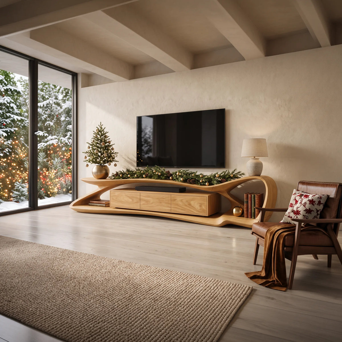 SILDTTNTVC164CBNNA color oak