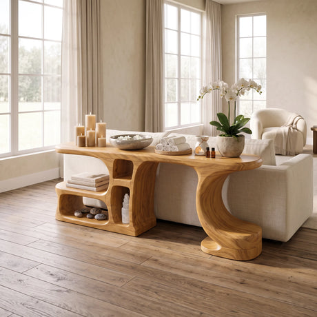 SILDTTNCS187TBNA color oak