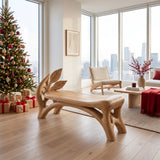 SILDTTRBEN106BENA color oak