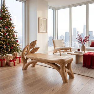 SILDTTRBEN106BENA color oak