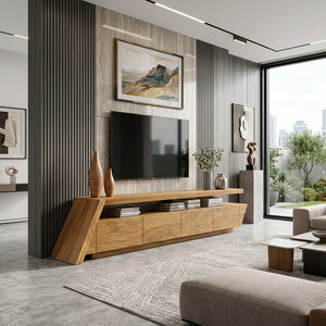 SITHHNTVC015CBNNA color oak