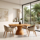 RTNGHNDN124TBNA color oak