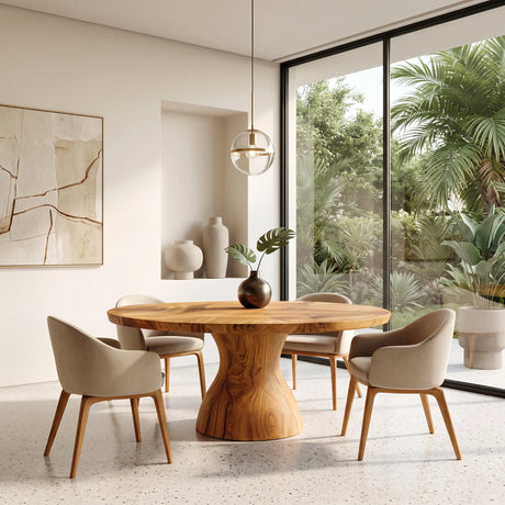 RTNGHNDN124TBNA color oak