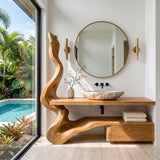 RTNGHNBRV105VNTNA color oak