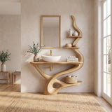 RTLDTLYBRV042VNTNA color oak