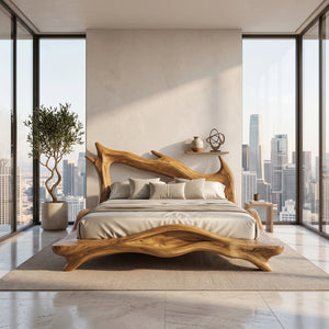 RTNGHNWB019BEDNA color oak