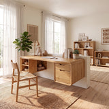 RTLDTLYDE034DKNA color oak
