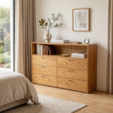 RTNGHNDR003CBNNA color oak