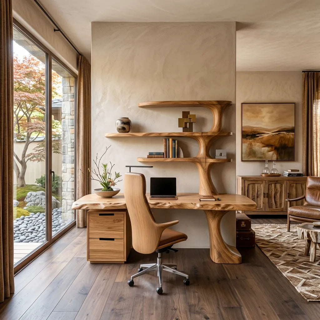 RTNGTTDE109DKNA color oak