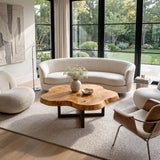 RTNGHNCF118TBNA color oak