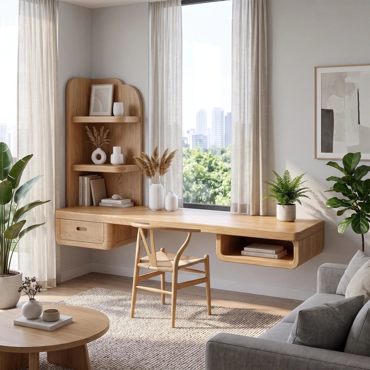 RTLDTLYDE032DKNA color oak