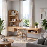 RTLDTLYDE032DKNA color oak