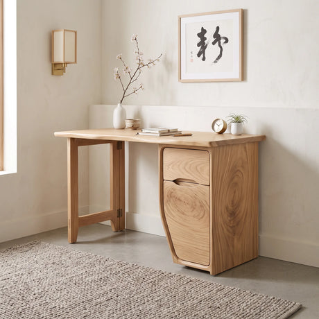 SILDTTRDE053DKNA color oak