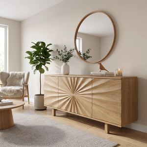 RTLDTLYSD007CBNNA color oak