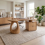 RTLDTLYDE050DKNA color oak