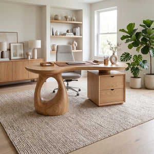 RTLDTLYDE050DKNA color oak