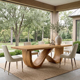 RTNGHNDN132TBNA color oak