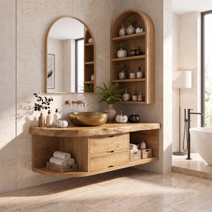 SILDTTRBRV223VNTNA color oak