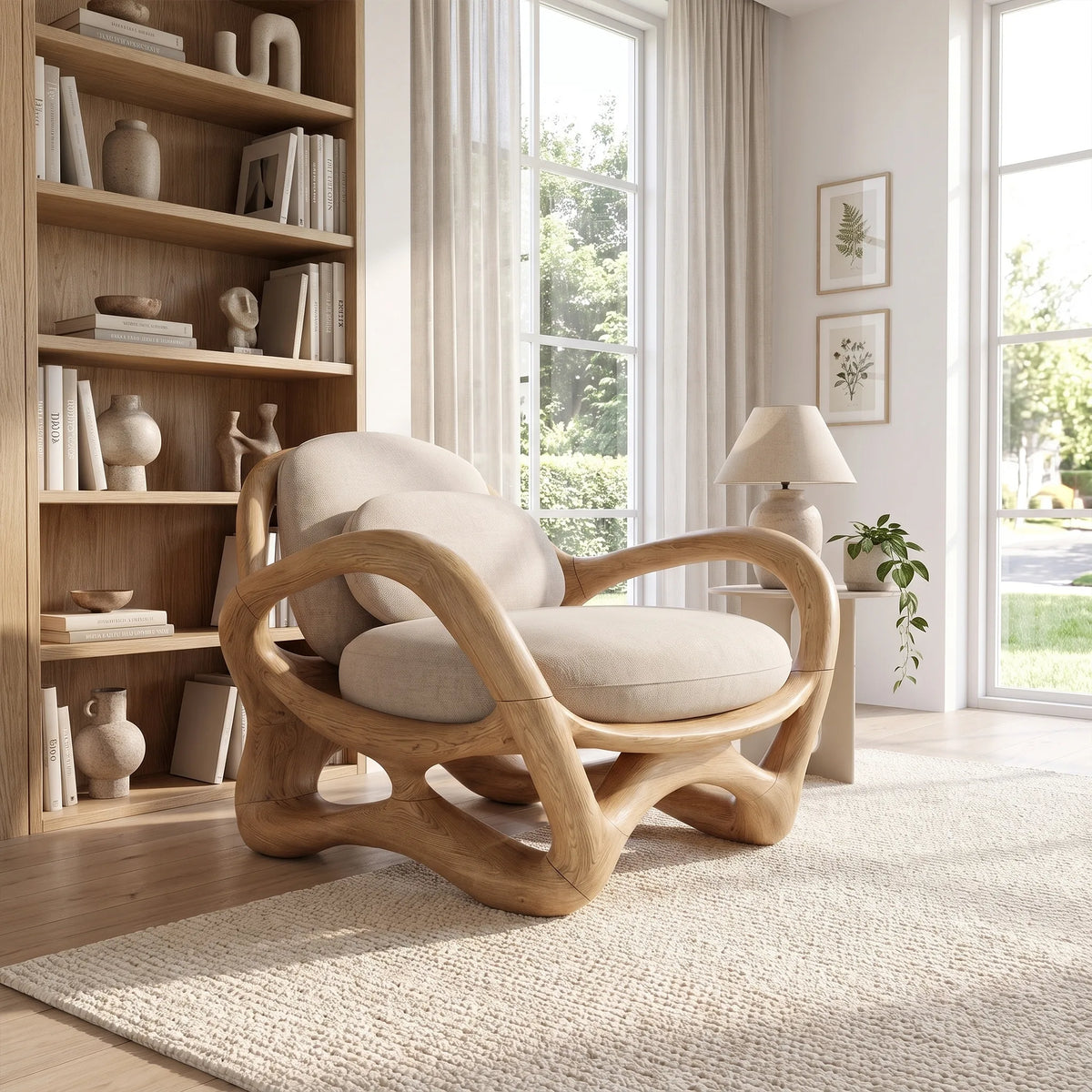 RTLDTLYAC004CARNA color oak