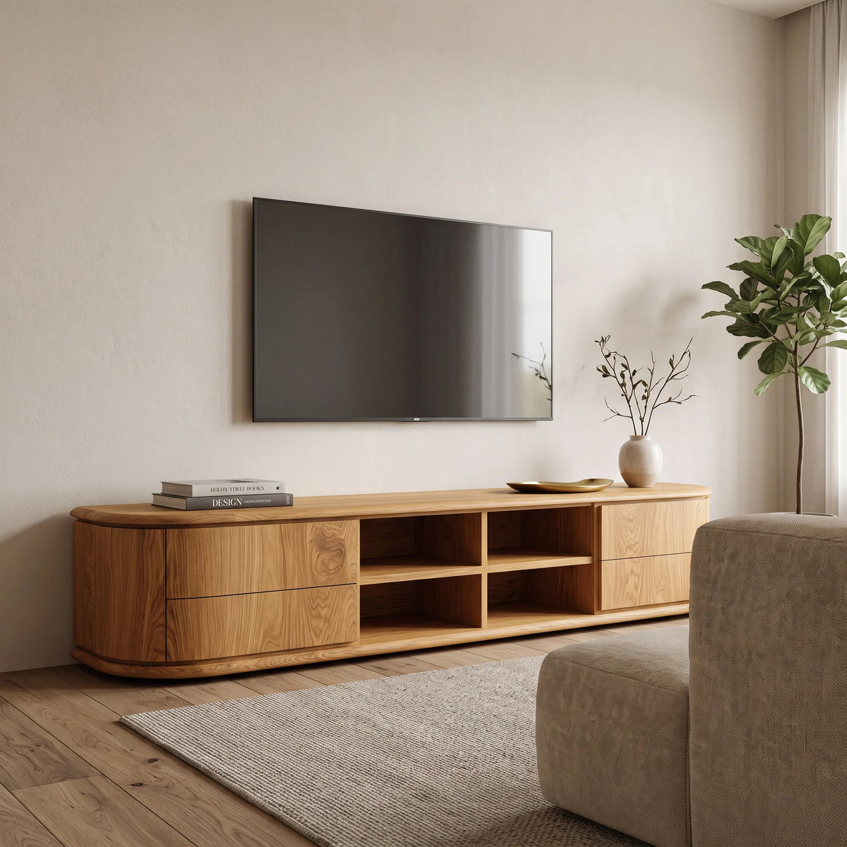 RTNGHNTVC165CBNNA color oak