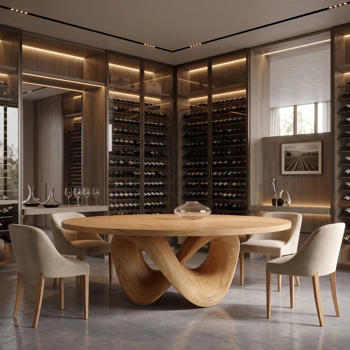 RTNGHNDN113TBNA color oak