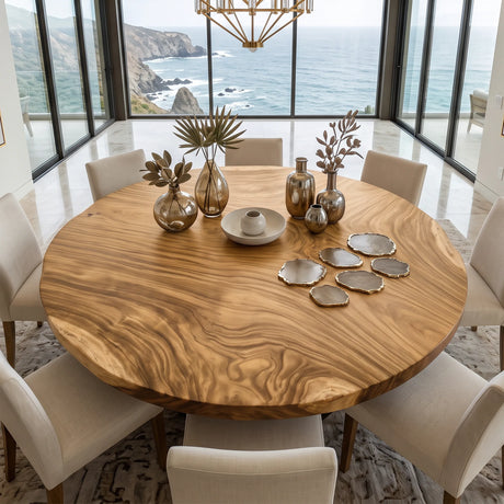 SILDTTRTBT002TBNA color oak