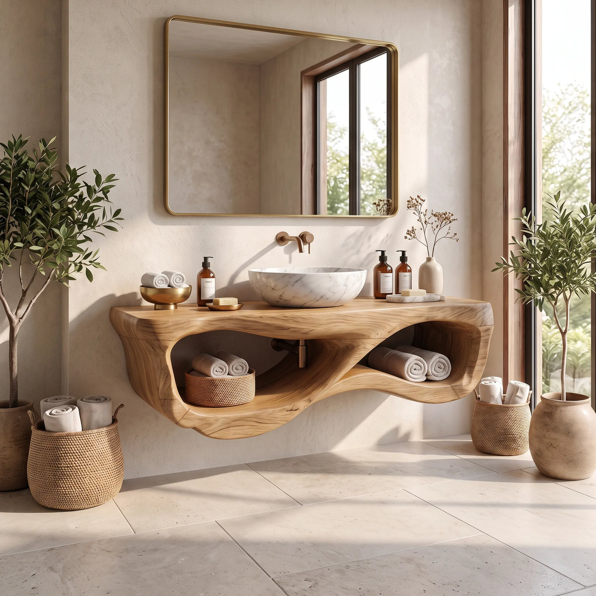 SILDTTRBRV210VNTNA color oak