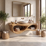 SILDTTRBRV210VNTNA color oak