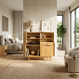 RTTHTTVRC001CBNNA color oak