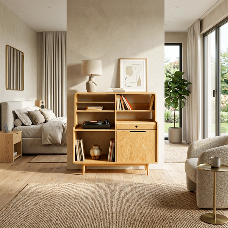 RTTHTTVRC001CBNNA color oak
