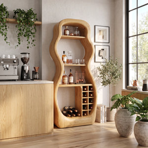 SILDTTRBCA010CBNNA color oak